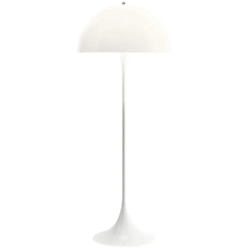 Mushroom Floor Lamp - Sculptural Standing Light