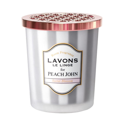 LAVONS Solid Room Fragrance - Rose Amber Scent for Home
