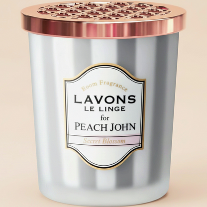 LAVONS Room Fragrance - clean uniform edit