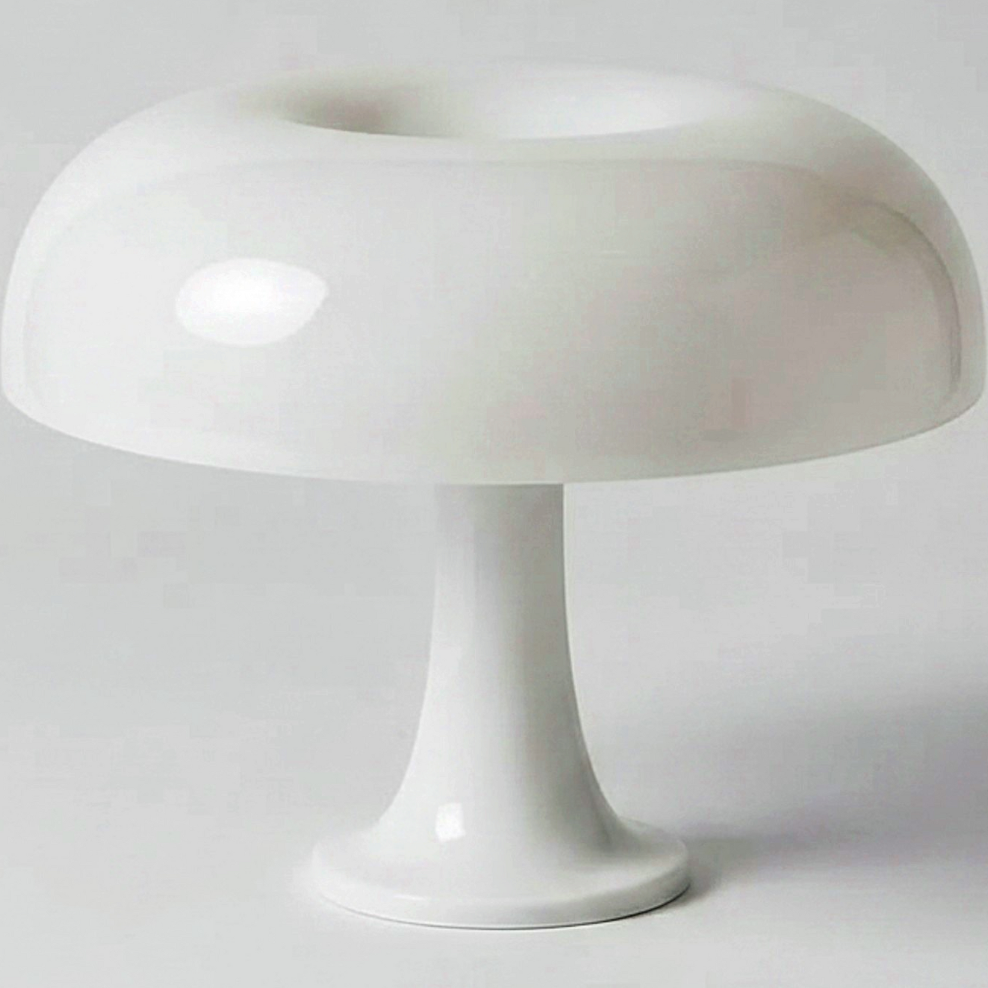 LumoMush Mushroom Lamp - clean uniform edit