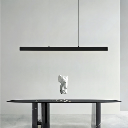 Nordic Copper Pendant Light - clean uniform edit